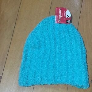 Snugadoo Women's/Kid’s/Unisex Cozy Beanie